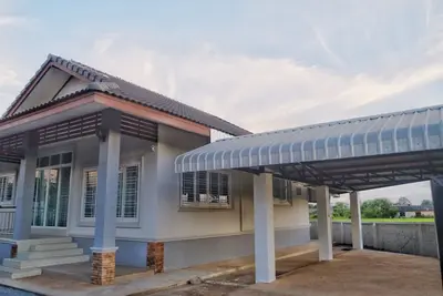 Image de Cheek villa in Chiang rai