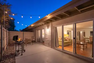 Image de Cozy 2br/2ba Townhouse w/Garage, Pool, Spa, Tennis