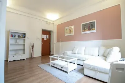 Image de Deluxe 2 bedroom flat by Piazza Repubblica