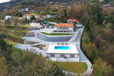 Image de Casa Panorâmica vista Gerês