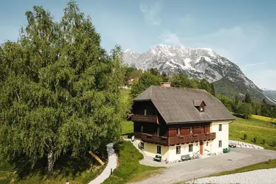 Image de Landhaus Stieglschuster - Apartment Landhaus Stieglschuster
