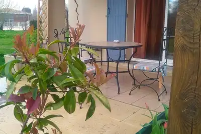 Image de Villa 3 Pièces & Kitchenette entre Avignon & l'Isle sur la Sorgue