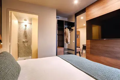 Image de Appartement pour quatre personnes