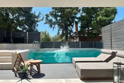 Image de Serene Villas Halkidiki - Deluxe