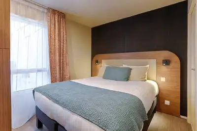 Image de Appartement pour six personnes
