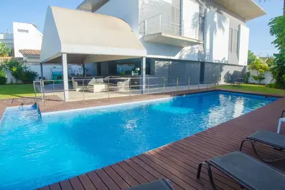 Image de Villa Luna de Mar- Piscina Junto a la Playa