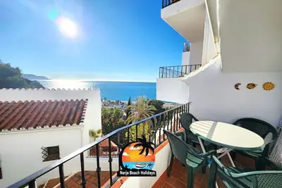 Image de 2 Bed Apartment with Sea View near Burriana Beach