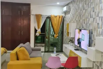 Image de Magnifique Studio à la Riviera Palmeraie Résidentielle