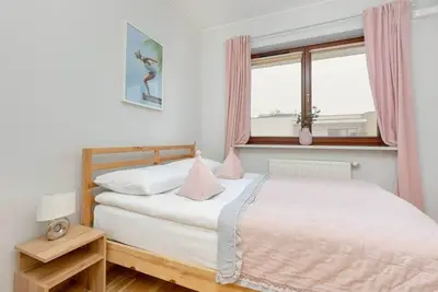 Image de Idzikowskiego 2e | Cozy Apartment | A/C | Warsaw