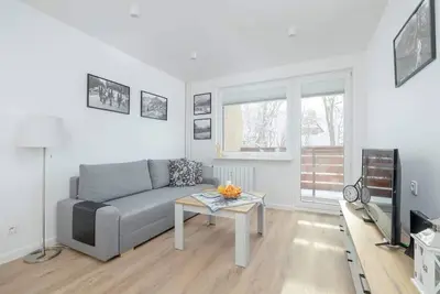 Image de Mountain Corner Apartment | Balcony | Zakopane