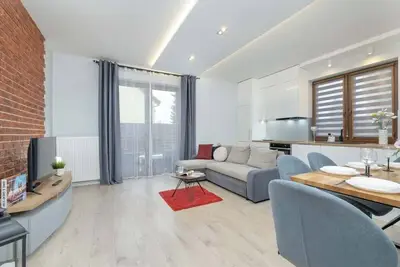 Image de Comfortable Apartment | Terrace | Parking