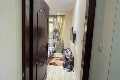 Image de Le Skyline suite - R-N. M