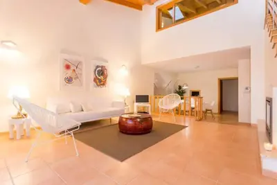 Image de Contemporary 3 bedroom villa M10