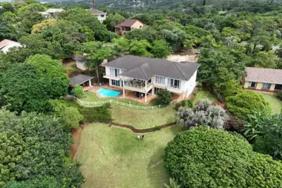 Image de The Big 5 Golfhouse
