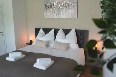 Image de Ruhiges Apartment am Wörthersee mit Tiefgarage