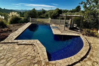 Image de Casa Rural Girasoles Calig Rental Holidays Ref 046
