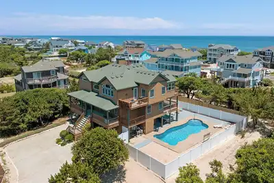 Image de Sunshine Stars: Private Pool | Hot Tub | Rec Room