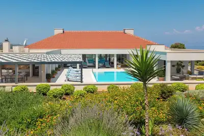 Image de Chic Villa In Brac With Contemporary Design