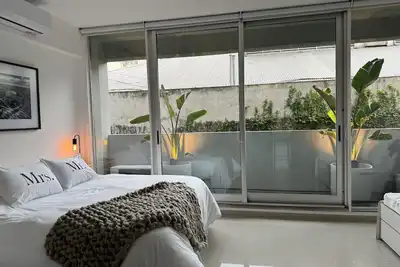 Image de Nuevo y Lujoso en San Telmo. Pileta, Gym, Bbq & Lavadero!