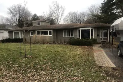 Image de Secluded mid town location in Historic Kingston