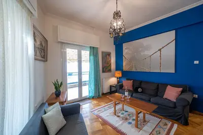 Image de Twin Heights: A Retro Home for 3