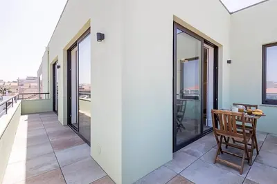 Image de 19 Nineteen Suites - Espinho Apartmente de Luxe