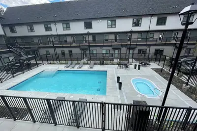 Image de Skyline Peaks 205 - Mountain View Townhouse/Ac/Pool/Hot Tub