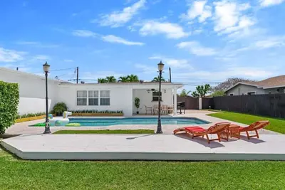 Image de Cozy Casa Cabos - Pool Bbq Miami