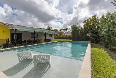 Image de Heated Pool • Family-Friendly • Near Miami Hotspot