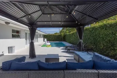 Image de Hawaii Paradise on Miami 4br Big Pool