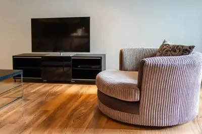Image de Modern 2 Bedroom flat in London