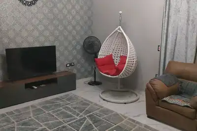 Image de Elegant apartment in new cairo