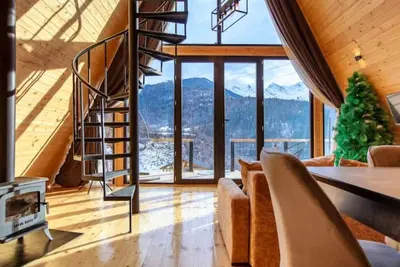 Image de Cottage Lavdila