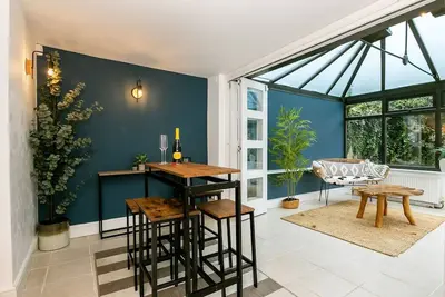 Image de Stunning 3bd Oxfordshire Cottage in Enstone