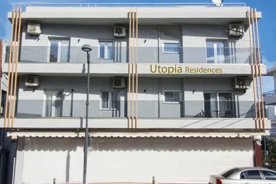 Image de Utopia Residences by Checkin