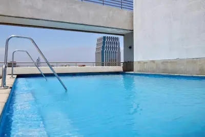 Image de ¡apartamento Amueblado en Santiago!