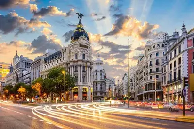 Image de Welcome to your dream stay in the heart of Madrid!