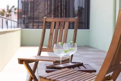Image de 19 Nineteen Suites - Espinho - Ap Superior