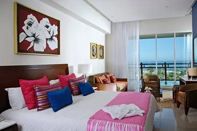 Image de The Grand Mayan One bedroom Suite