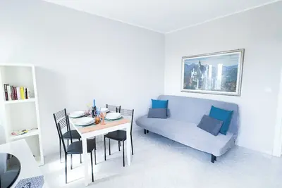 Image de Alice - Une Chambre Appartement, Couchages 4