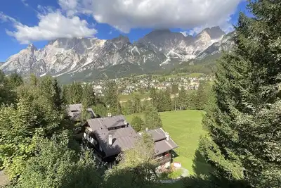 Image de Chalet Stravedo - Une Chambre Appartement, Couchages 4