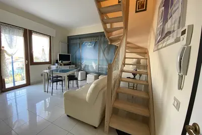 Image de Elisabetta - Deux Chambres Appartement, Couchages 4