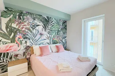 Image de Seafront Modern Farmont Flamingo Suite