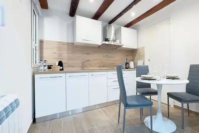 Image de Maison Studio 1 - Une Chambre Appartement, Couchages 2