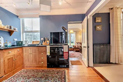 Image de Brynamlwg - Trois Chambres Maison, Couchages 6