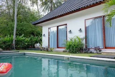 Image de 3 Bedrooms Private Villa with Pool near the Beach