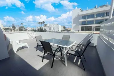 Image de Christina Fig Tree Bay Apartment