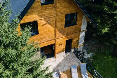 Image de Kezman Mountain Villa