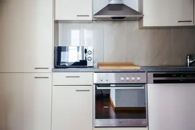 Image de Nimbuzzz Apartment 2