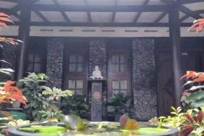 Image de Dickwella Green Villa--Three-Bedroom Villa